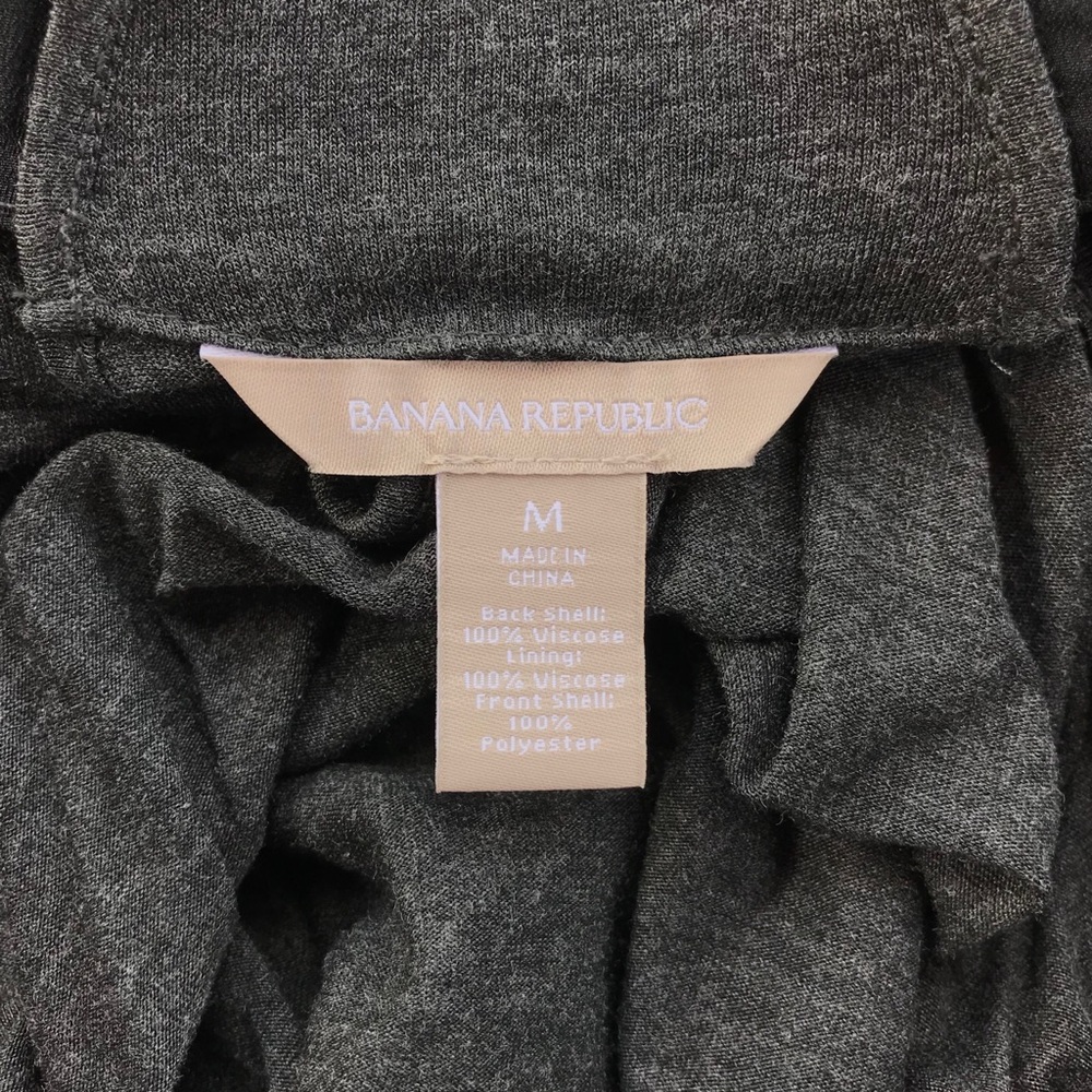 Banana Republic Racer Back Tank - Picture 3 of 3